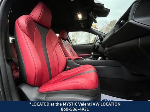 Used 2021 Lexus UX 250h F Sport image 25