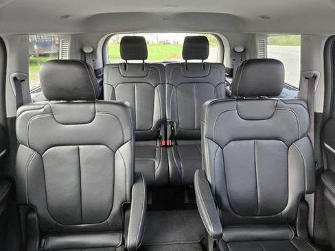 Used 2021 Jeep Grand Cherokee L Limited AWD/4WD image 26