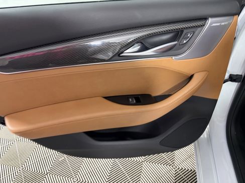 Certified 2023 Cadillac CT5 Premium Luxury w/ Platinum Package image 34