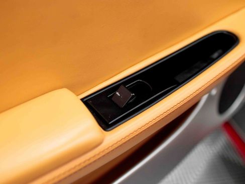 Used 2002 Ferrari 360 Spider RWD image 53