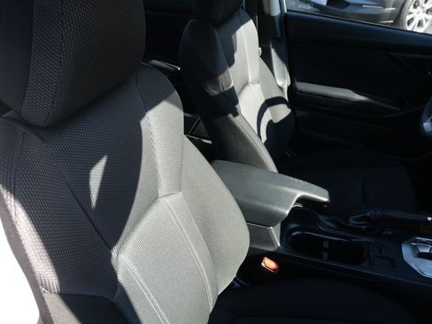 Used 2022 Subaru Impreza 2.0i image 28