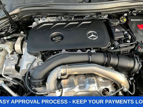 Used 2025 Mercedes-Benz GLA 250 4MATIC image 36