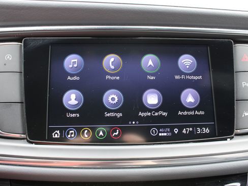 Used 2024 Buick Enclave Premium FWD image 38