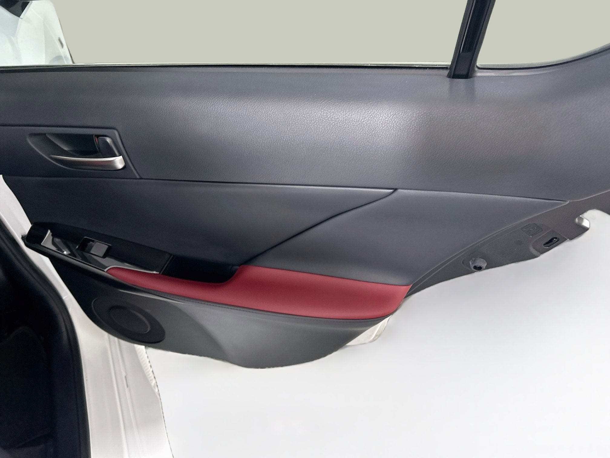 Used 2025 Lexus IS 350 F Sport RWD image 29