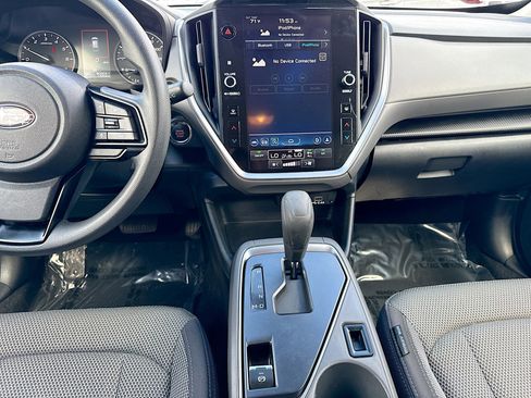 Certified 2024 Subaru Crosstrek 2.0i Premium image 18