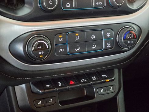 Certified 2020 GMC Canyon SLE w/ Driver Alert Package AWD/4WD image 26
