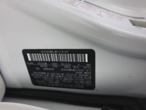 Used 2022 Nissan Rogue Sport SL w/ Premium Package image 28