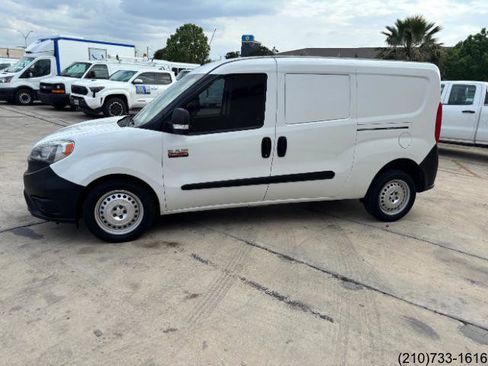 Used 2021 RAM ProMaster City Tradesman w/ Window Group 04 FWD image 4
