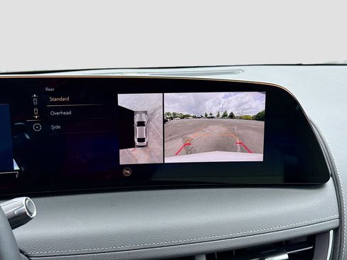 New 2025 Cadillac CT5 Premium Luxury image 14