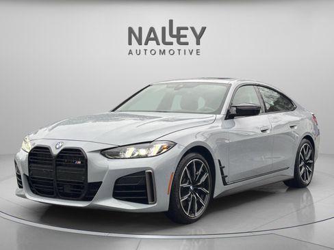 Used 2025 BMW M440i image 1