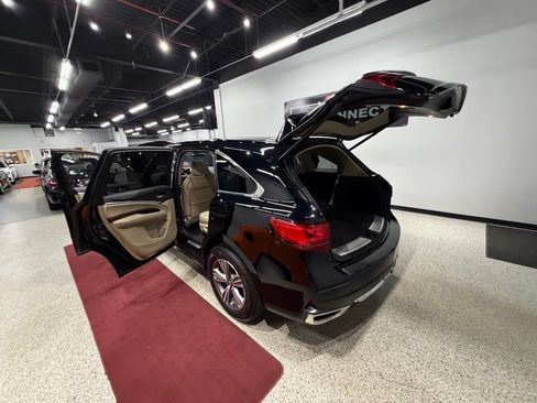 Used 2019 Acura MDX SH-AWD image 56