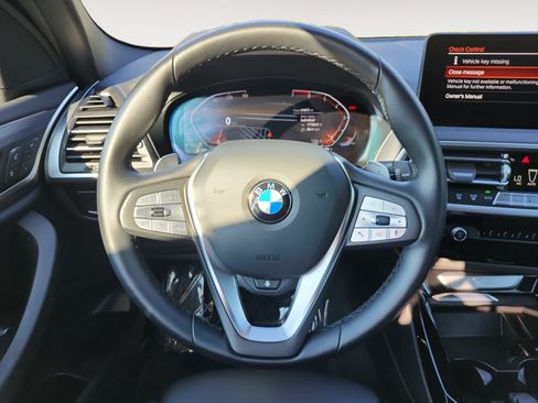 Used 2022 BMW X3 xDrive30i w/ Premium Package 2 AWD/4WD image 13
