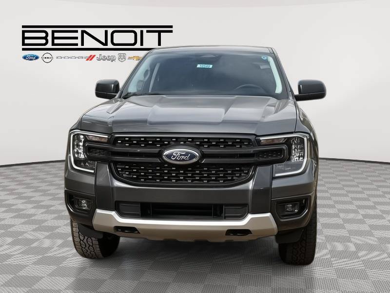 New 2026 Ford Ranger XLT w/ Equipment Group 301A High AWD/4WD image 2
