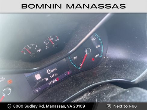 Used 2019 Chevrolet Colorado Z71 AWD/4WD image 11
