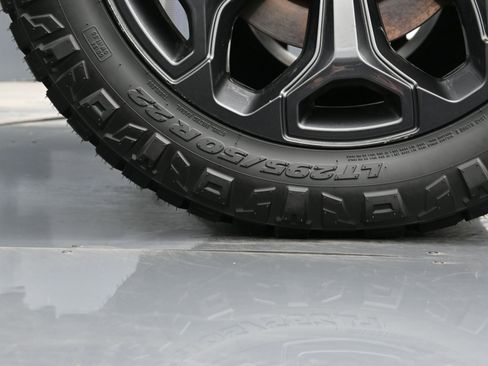 Used 2021 RAM 1500 Limited w/ Night Edition image 44