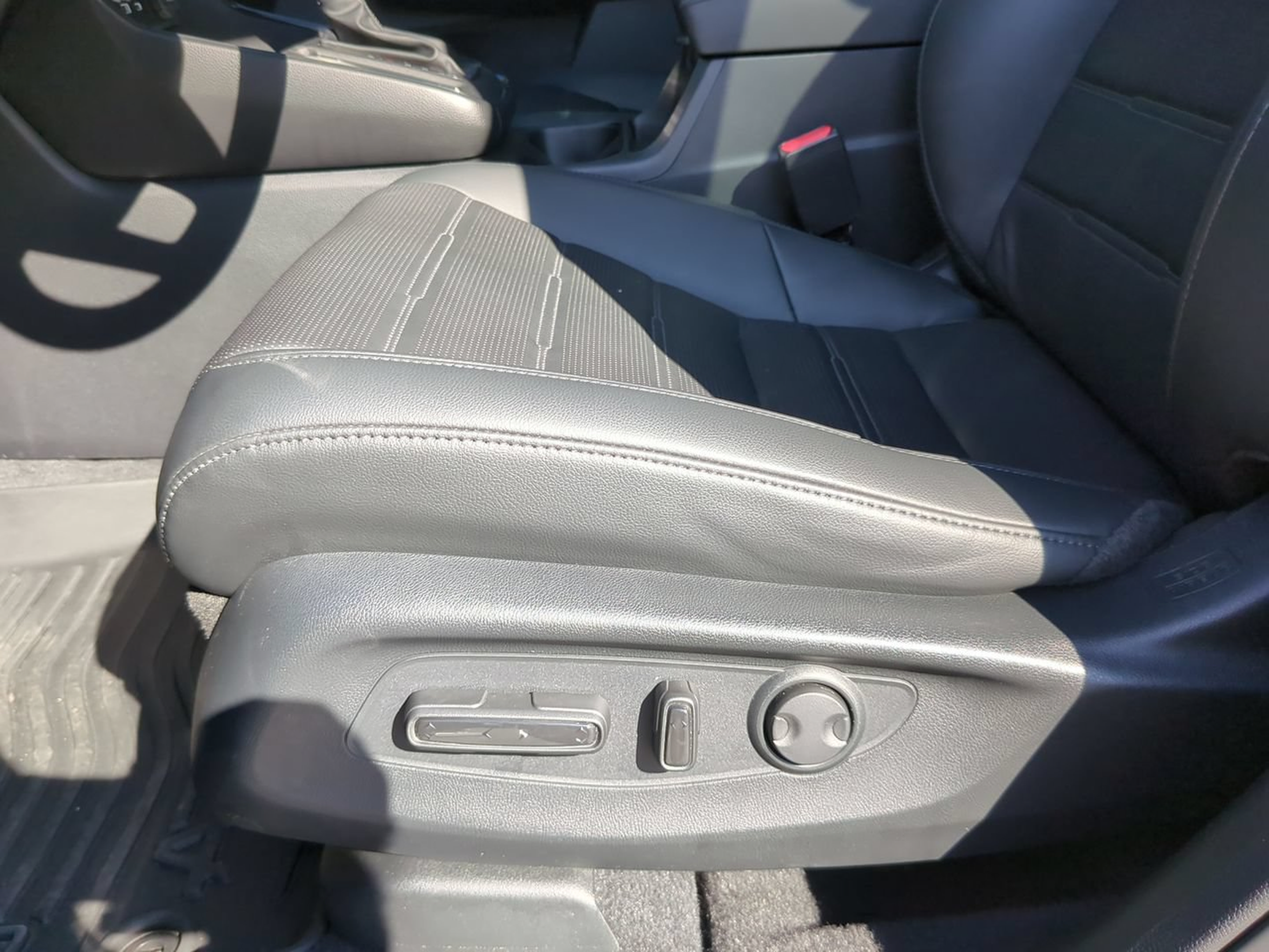 Certified 2023 Honda CR-V EX-L image 15