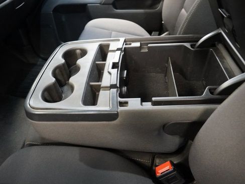 Used 2016 Chevrolet Silverado 1500 LT w/ All Star Edition image 22