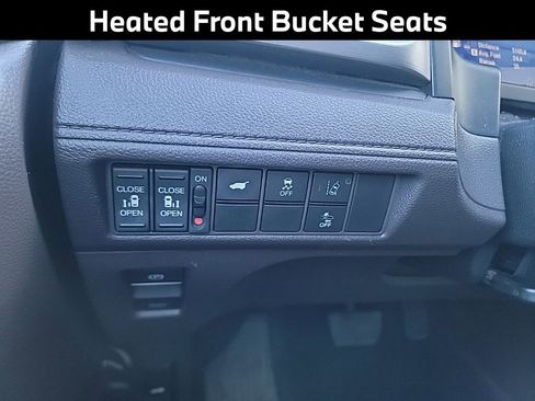 Used 2020 Honda Odyssey EX-L image 22