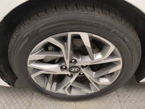 Used 2023 Hyundai Sonata SEL w/ Preferred Accessory Package image 31