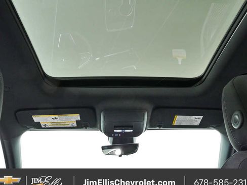 New 2026 Chevrolet Equinox LT w/ Midnight Edition FWD image 18