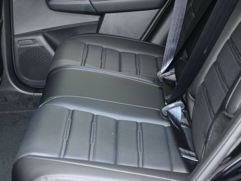 New 2025 Honda CR-V EX-L image 13