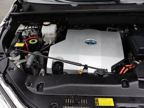 Used 2017 Toyota Highlander XLE AWD/4WD image 41