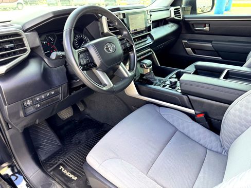 Used 2023 Toyota Tundra SR5 image 10