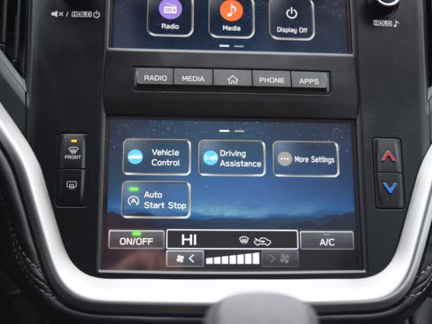 Used 2025 Subaru Legacy image 26