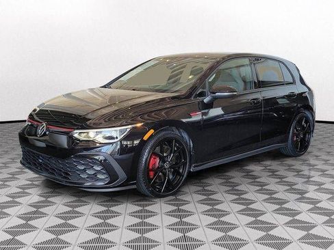 Used 2024 Volkswagen GTI S image 3