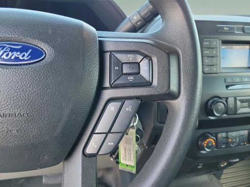 Used 2022 Ford F350 XL w/ Power Equipment Group image 8