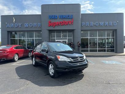 Used 2011 Honda CR-V EX