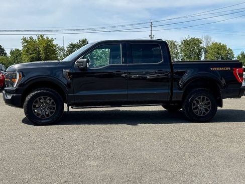 Used 2023 Ford F150 Tremor w/ 360 Degree Camera Package AWD/4WD image 6