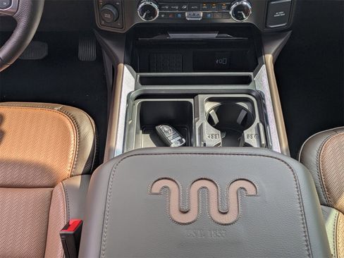 New 2025 Ford F250 King Ranch image 19