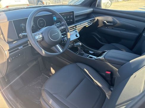 New 2026 Hyundai Santa Cruz SEL FWD image 13