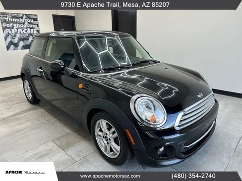 Used 2013 MINI Cooper Hardtop image 5