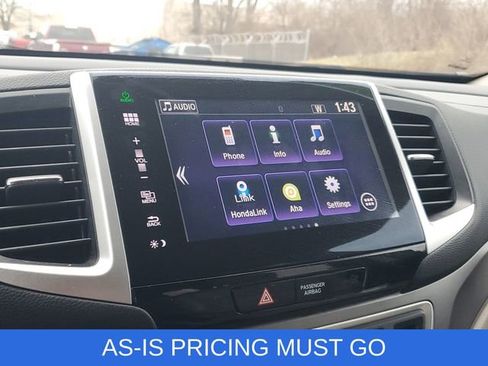 Used 2016 Honda Pilot EX-L image 21