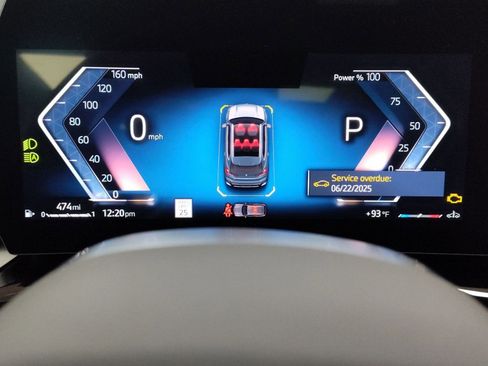 New 2025 BMW X1 xDrive28i w/ Convenience Package image 17