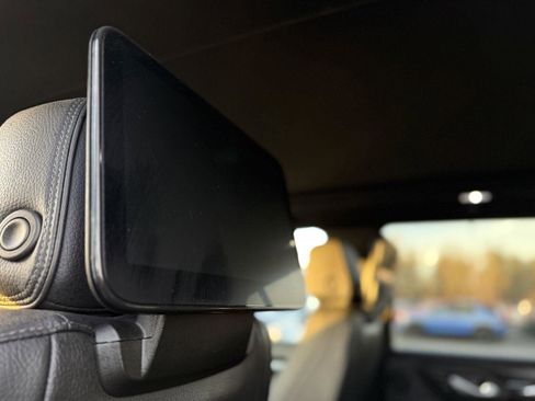 Certified 2024 GMC Yukon Denali w/ Denali Reserve Package image 15