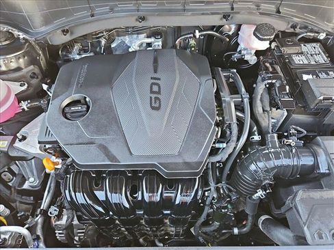 Used 2024 Kia Sorento S FWD image 30