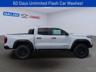 New 2026 GMC Canyon AT4X w/ AT4X AEV Edition AWD/4WD video 2