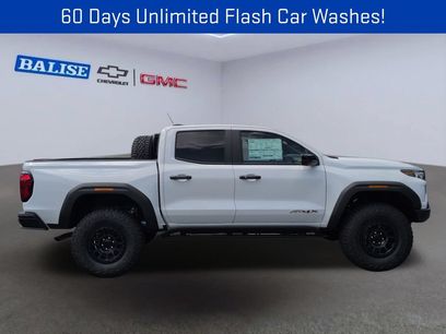 New 2026 GMC Canyon AT4X w/ AT4X AEV Edition