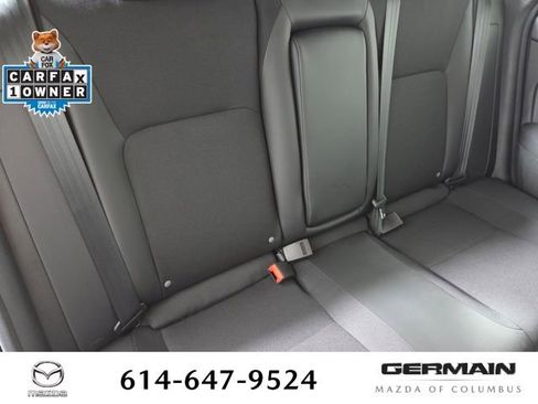 Used 2025 Honda Civic Sport image 20