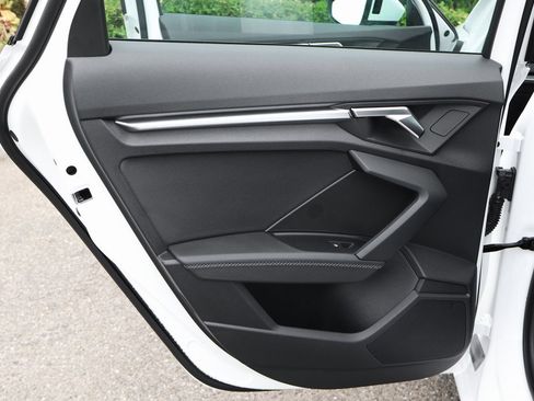 Used 2024 Audi A3 2.0T Premium Plus w/ Premium Plus Package image 41