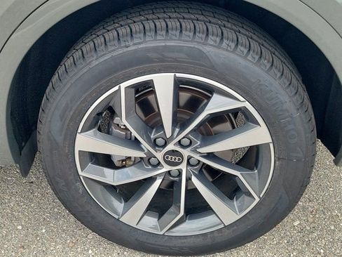Certified 2023 Audi Q5 2.0T Premium Plus w/ Premium Plus Package AWD/4WD image 10