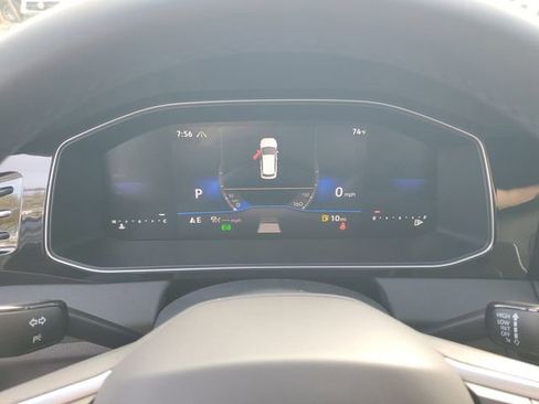 New 2026 Volkswagen Jetta Sport image 19