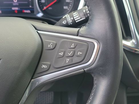 Used 2022 Chevrolet Equinox LT FWD image 21