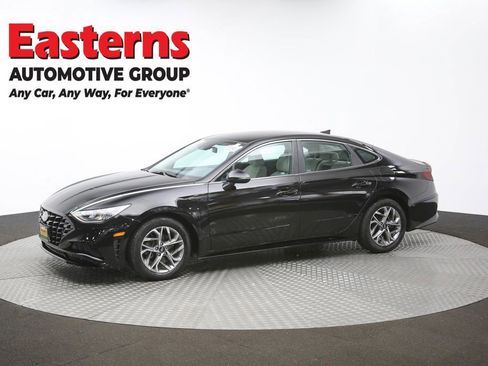 Used 2023 Hyundai Sonata SEL image 57