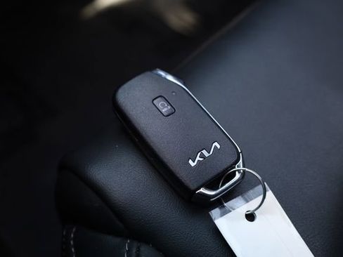 Used 2022 Kia K5 GT-Line FWD image 29