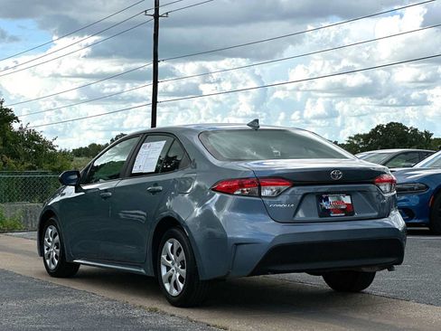 Used 2026 Toyota Corolla LE FWD image 13