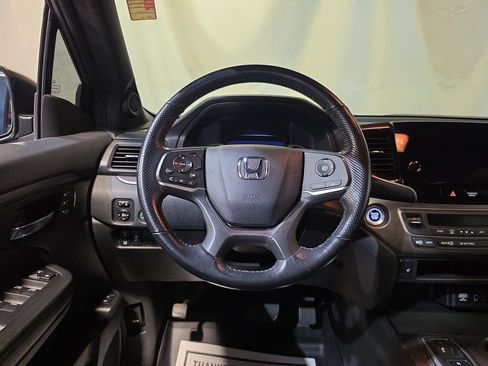 Used 2019 Honda Passport EX-L image 11